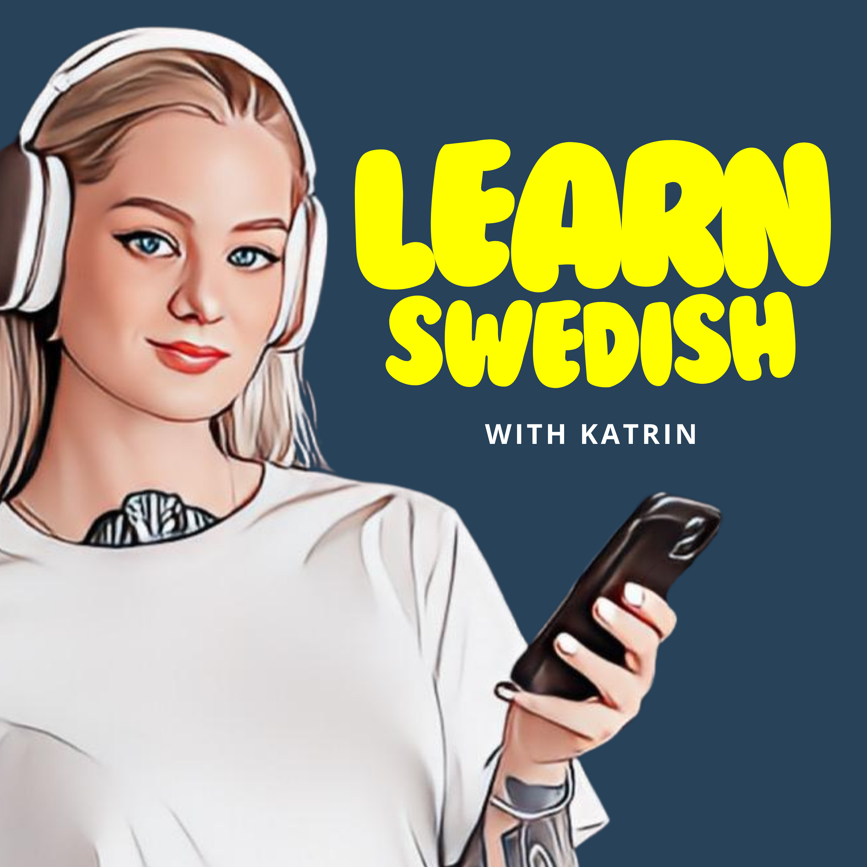 Learn Swedish thumbnail