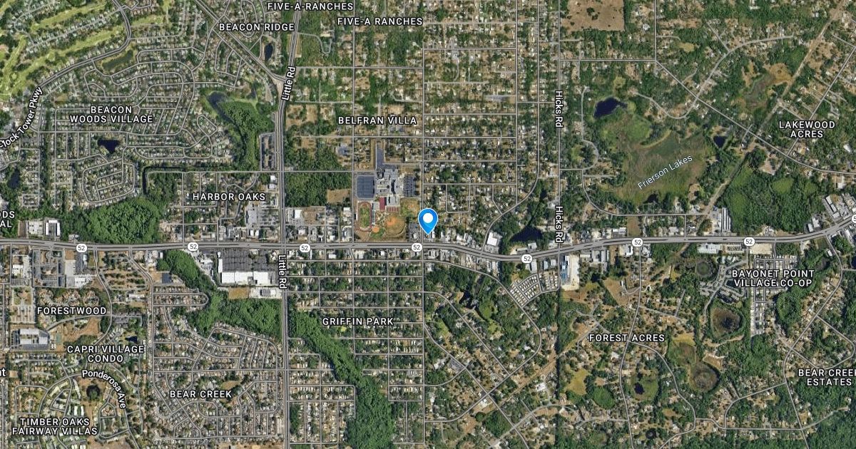 Sun Coast Roofing Solar | Scribblemaps thumbnail