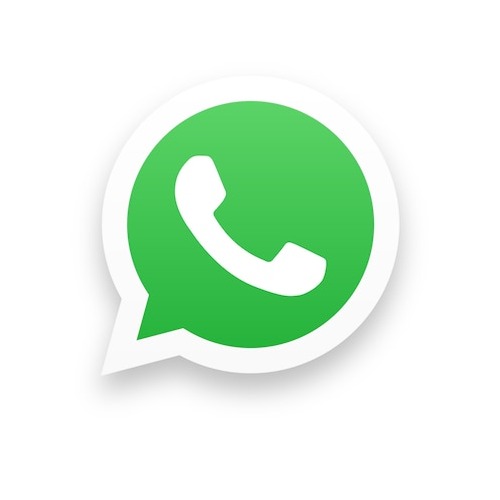 Peça pelo Whatsapp thumbnail
