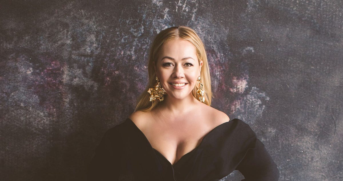 Female Disruptors Article - Authority Magazine thumbnail