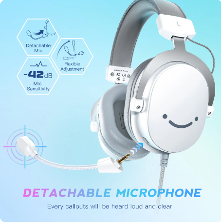 Headset Fifine H9 thumbnail