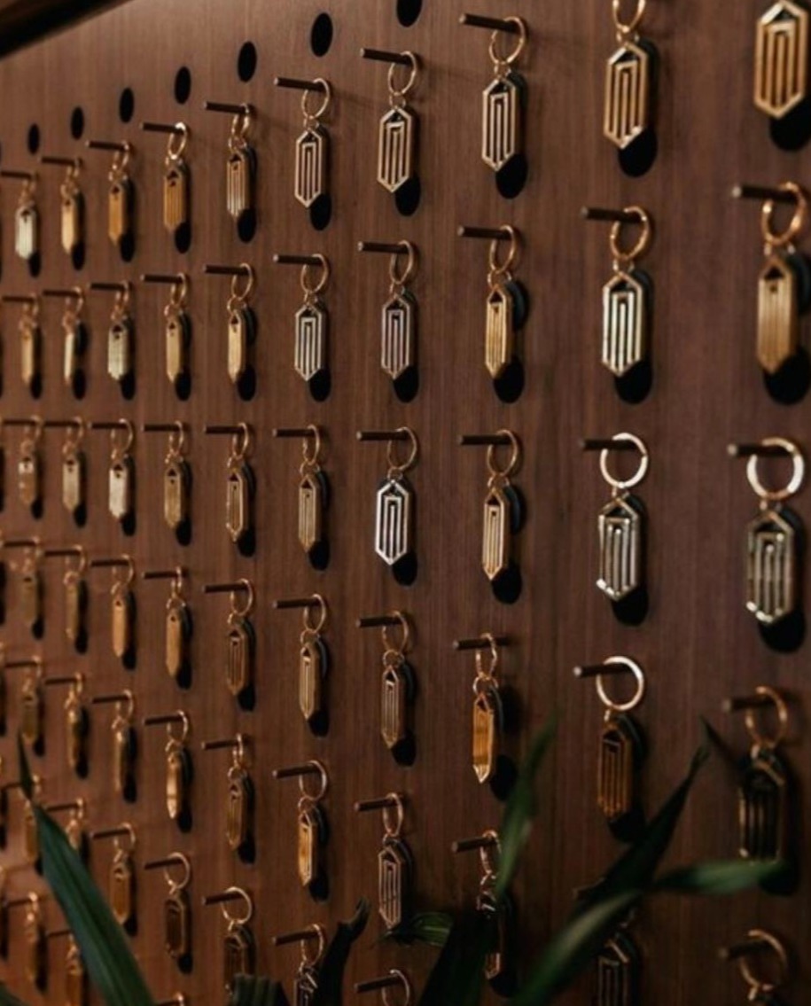 HOTEL BOOKING FORM thumbnail