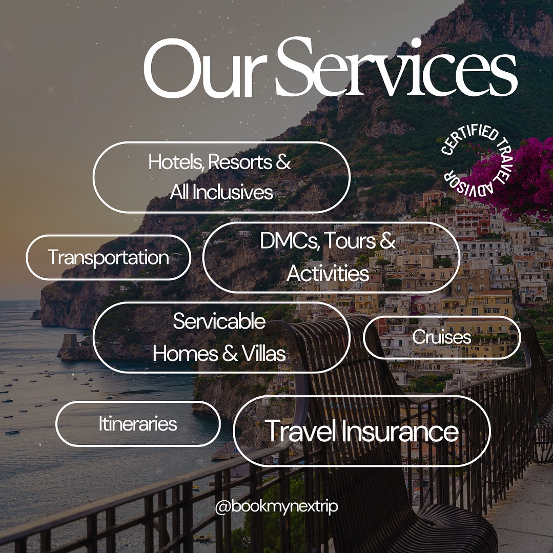 🌍 Discover Your Perfect Getaway with Us! 🌍

Here, we specialize in crafting personalized travel experiences that cater t