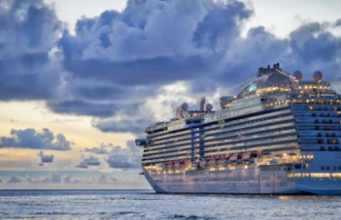 CRUISE PLANNING FORM thumbnail