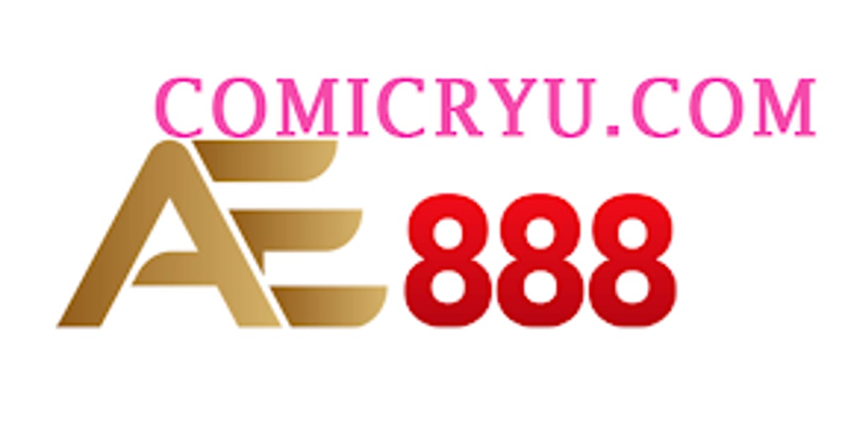 AE888 comic on about.me thumbnail