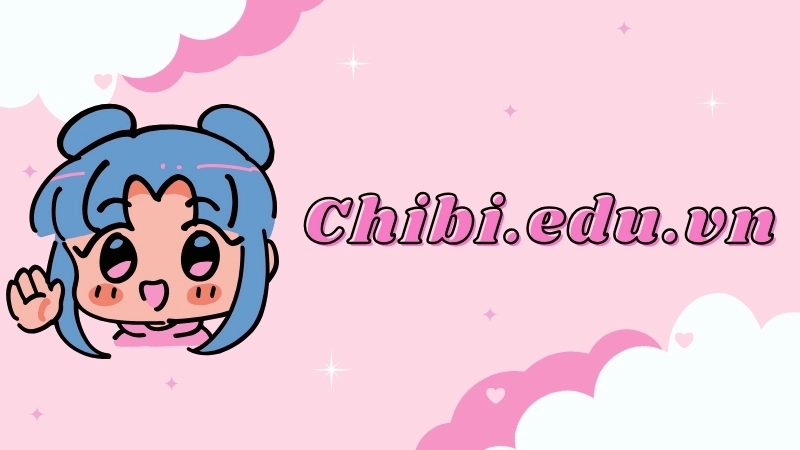 Kho tàng ảnh chibi miễn phí - Cập nhật mỗi ngày thumbnail
