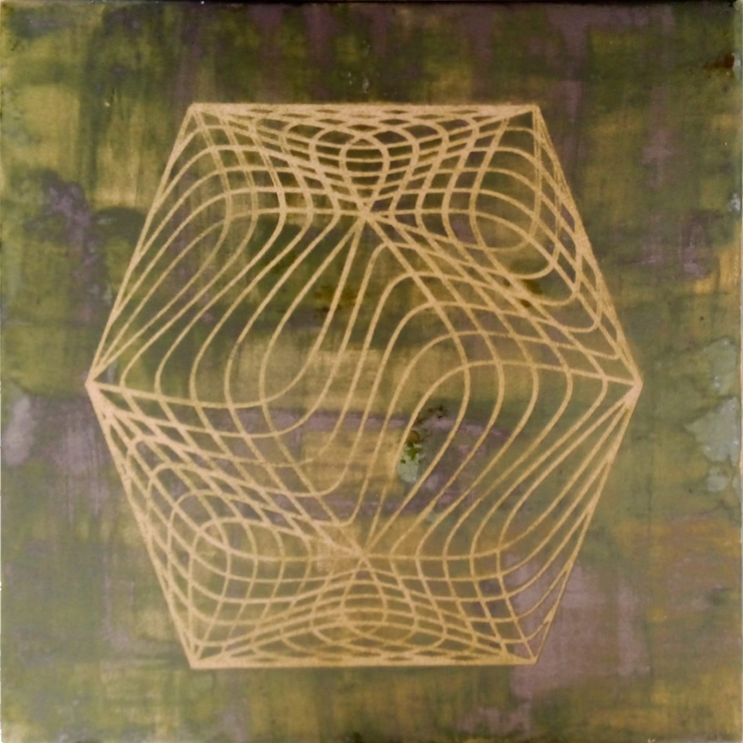 GIB 02
GEOSMETRON ICOSAEDRO BEZIER 
Series

Hand-glazed ceramic with a geometric shape created in Processing and execute