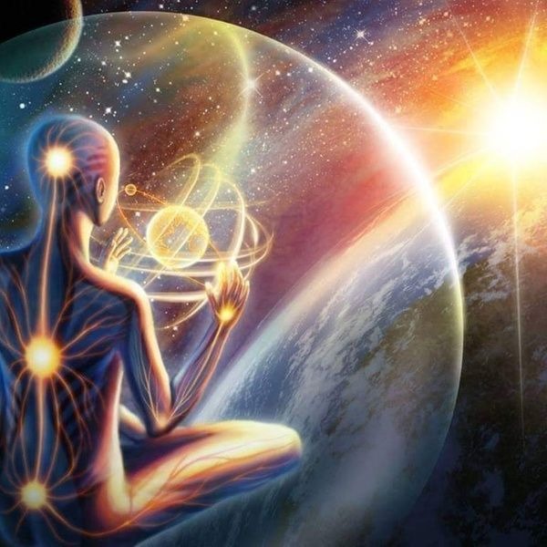 Astral Legends TV thumbnail