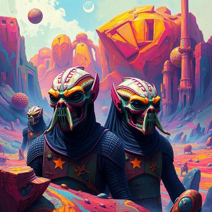 Exopolitics thumbnail