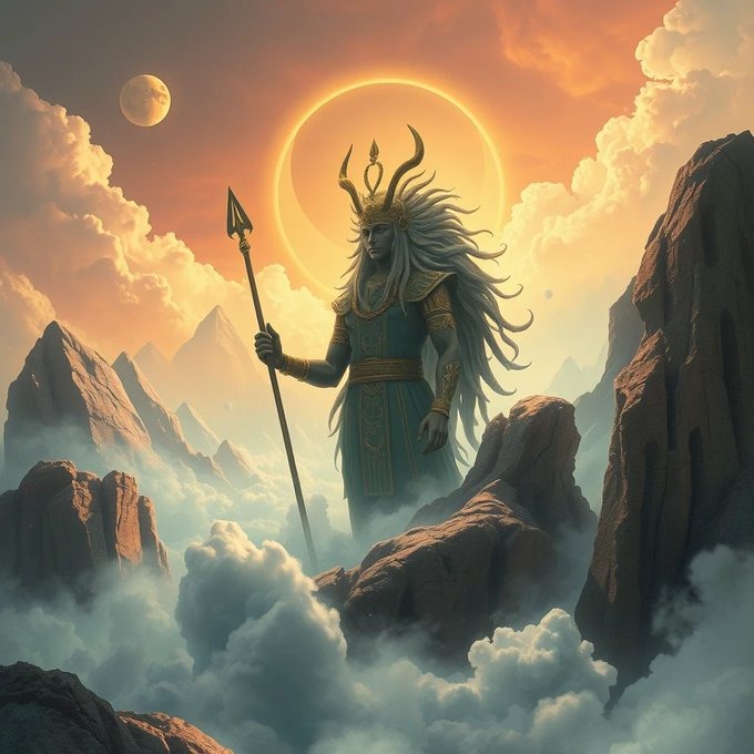 Ancient Pages - All About The Ancient World thumbnail