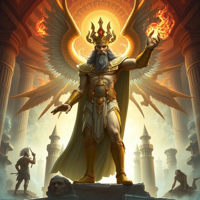 The Debrief thumbnail