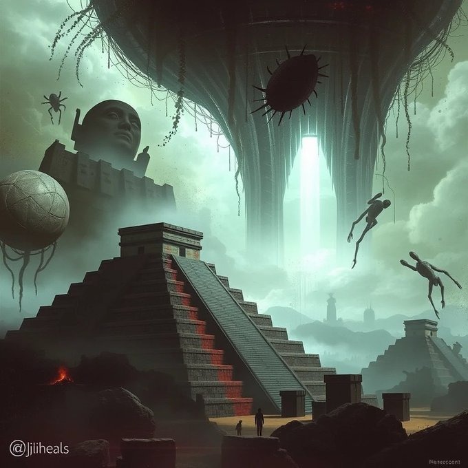 Earthfiles – Reported and Edited by Linda Moulton Howe thumbnail