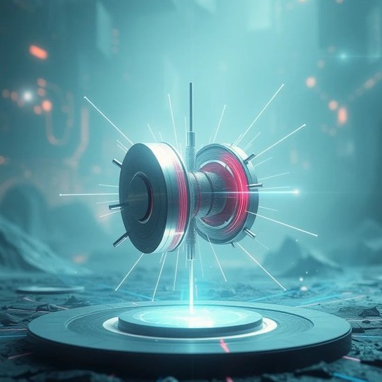 The International Space Federation (ISF) | Nassim Haramein thumbnail