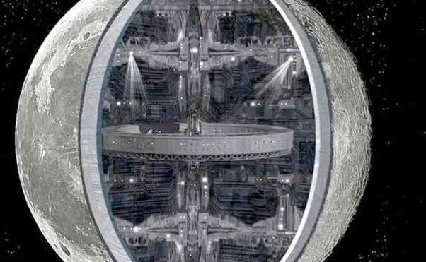 Satan Is God thumbnail