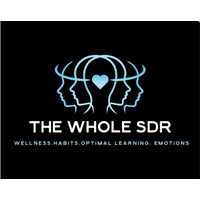 The Whole SDR- Coaching SDRs to achieve emotional resilence, higher performance and reducing turnover due to burnout through mental fitness training. thumbnail