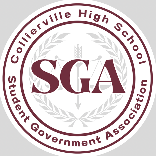 Collierville High School Student Government — Bio Site