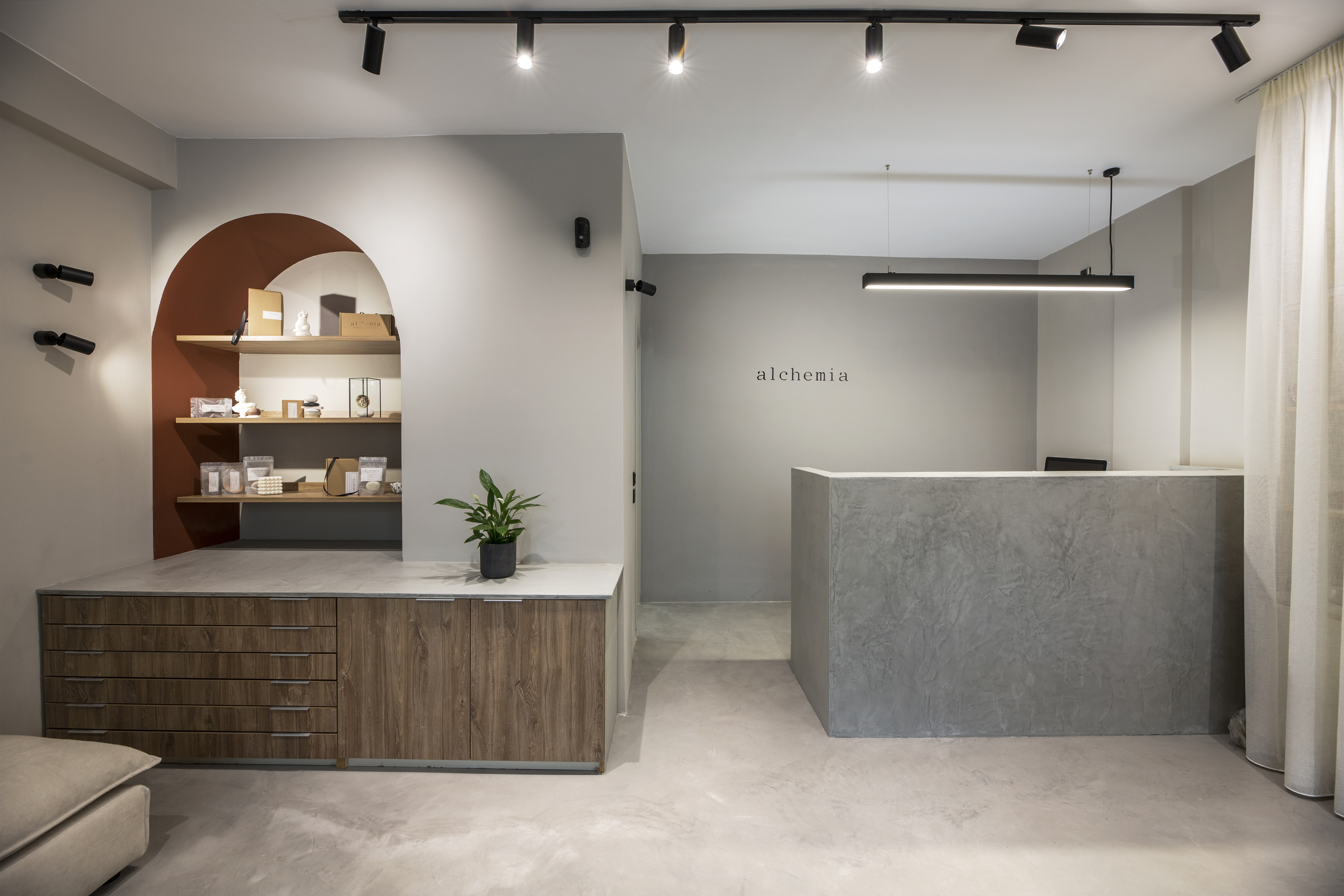Athens Showroom thumbnail