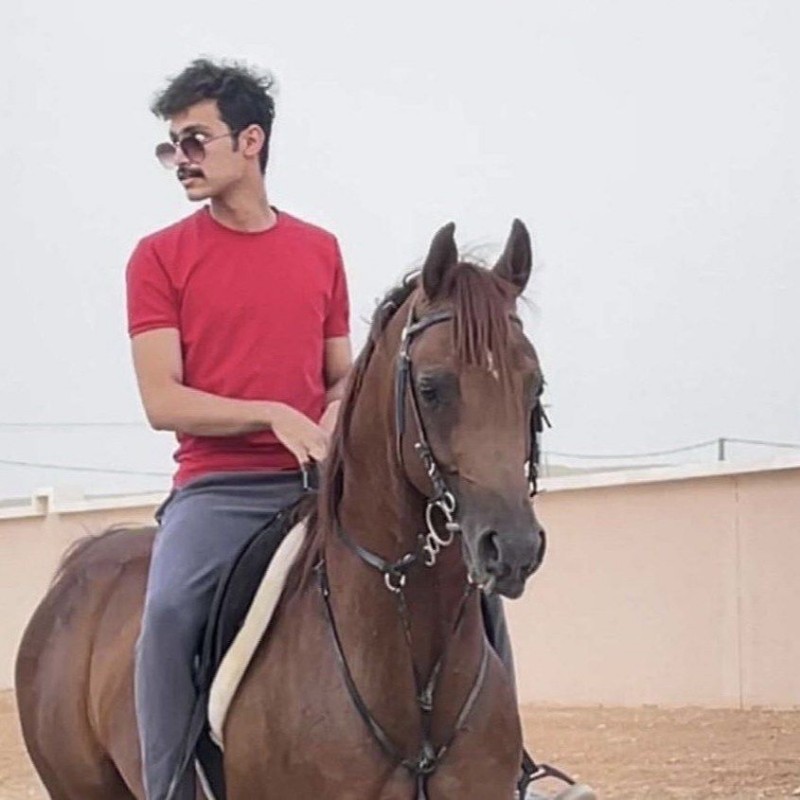 عزيز الكناني | Aziz 🎠 on Snapchat thumbnail