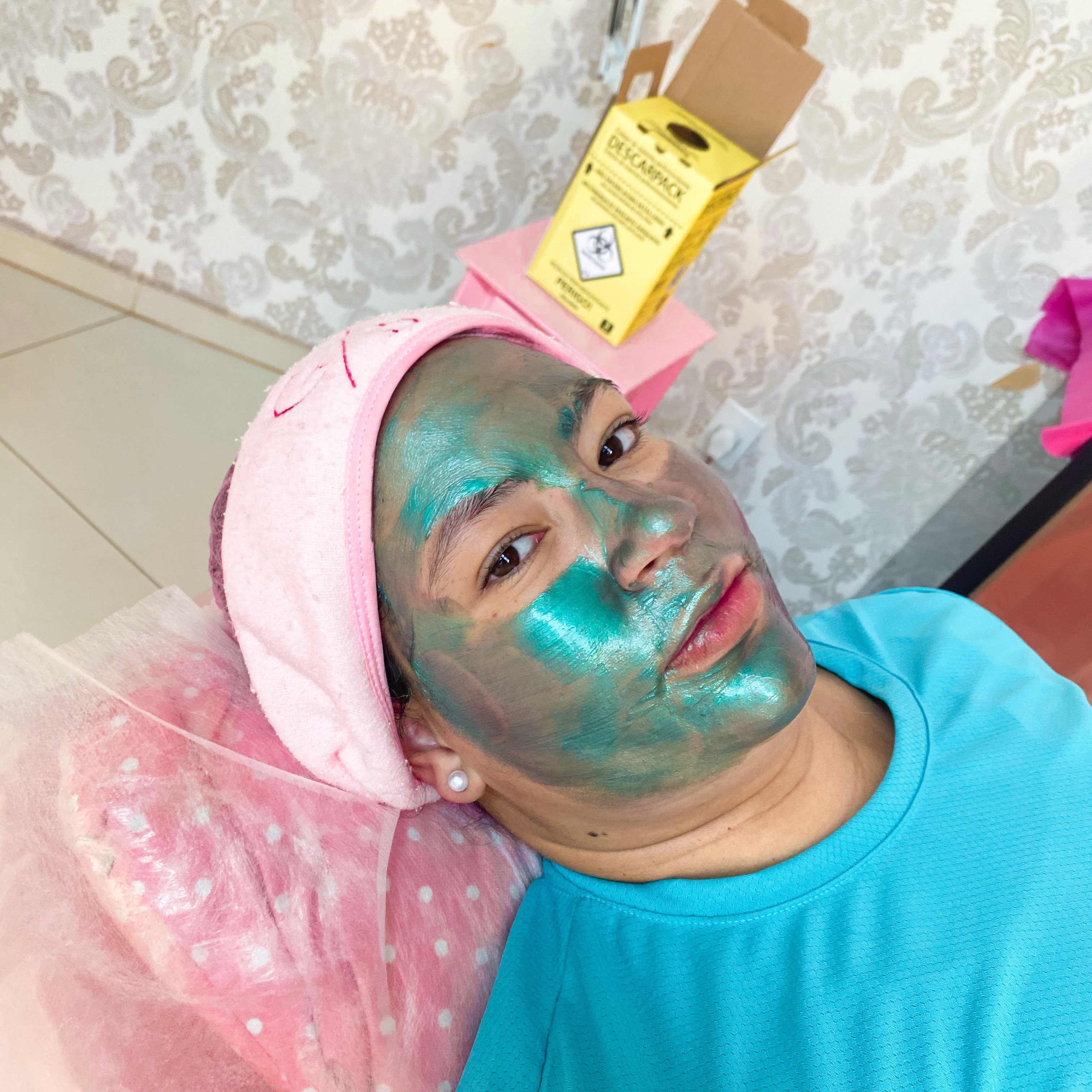 Catálogo Facial thumbnail