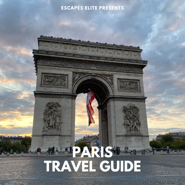 Travel Guides & Templates  thumbnail