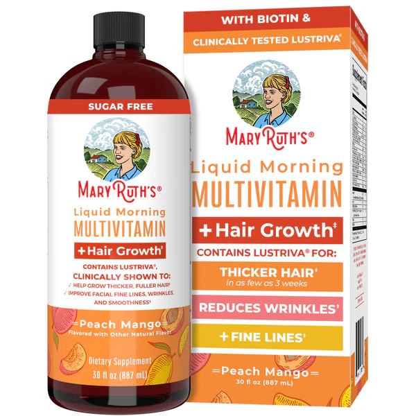 Delicious vitamins and supplements for all life stages thumbnail