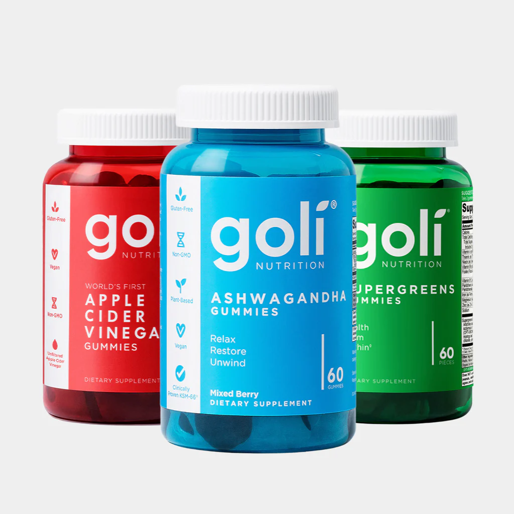 Goli® Nutrition thumbnail