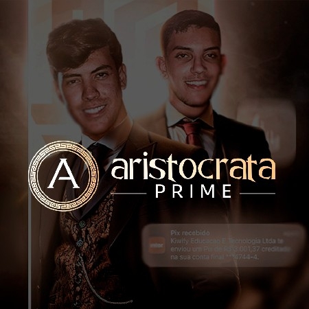 Checkout - Aristocrata Prime thumbnail