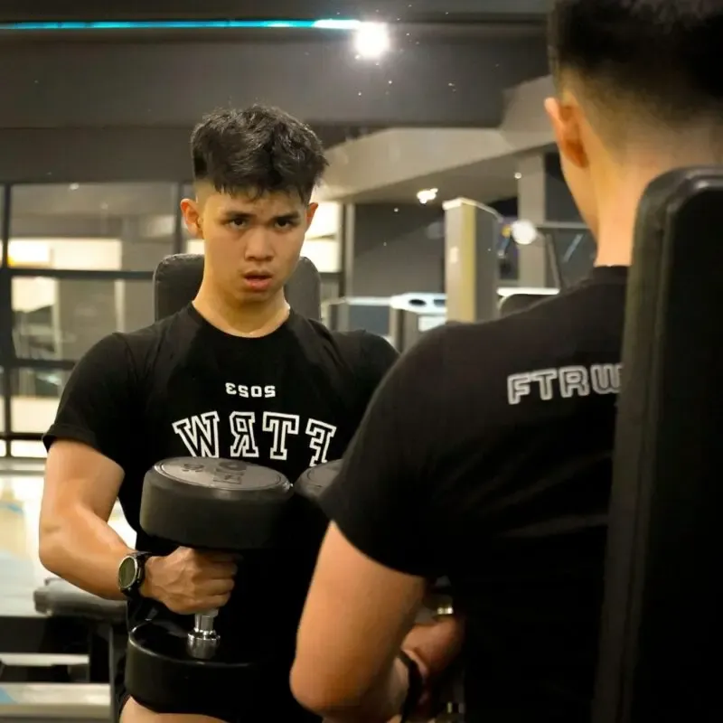 Peter Embiricos on How Fitness Builds Confidence from the Inside Out thumbnail