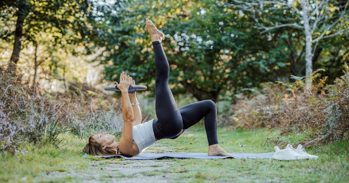 Peter Embiricos’ Outdoor Fitness Guide: How Nature Supercharges Your Workouts thumbnail