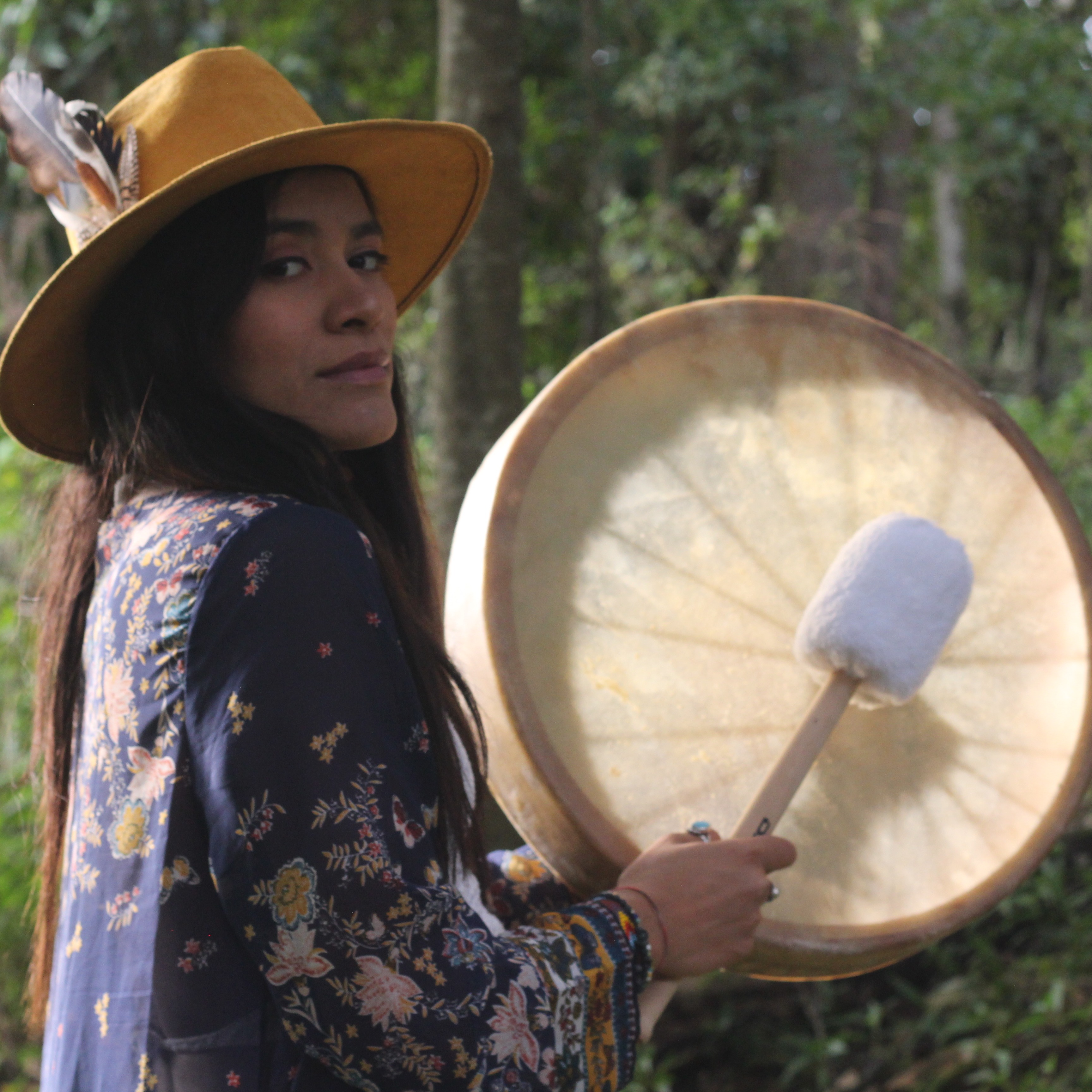 MEET YOUR HOST-Gaby Amaya thumbnail