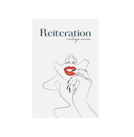 Reiteration  thumbnail