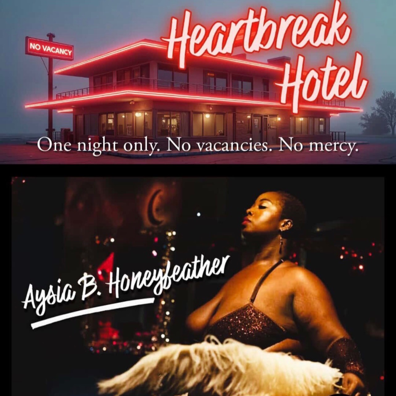 Heartbreak Hotel thumbnail