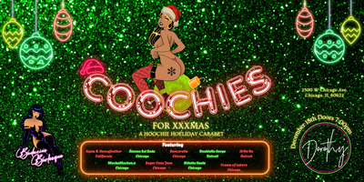 Coochies For XXXMAS thumbnail