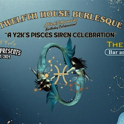 Twelfth House Burlesque thumbnail