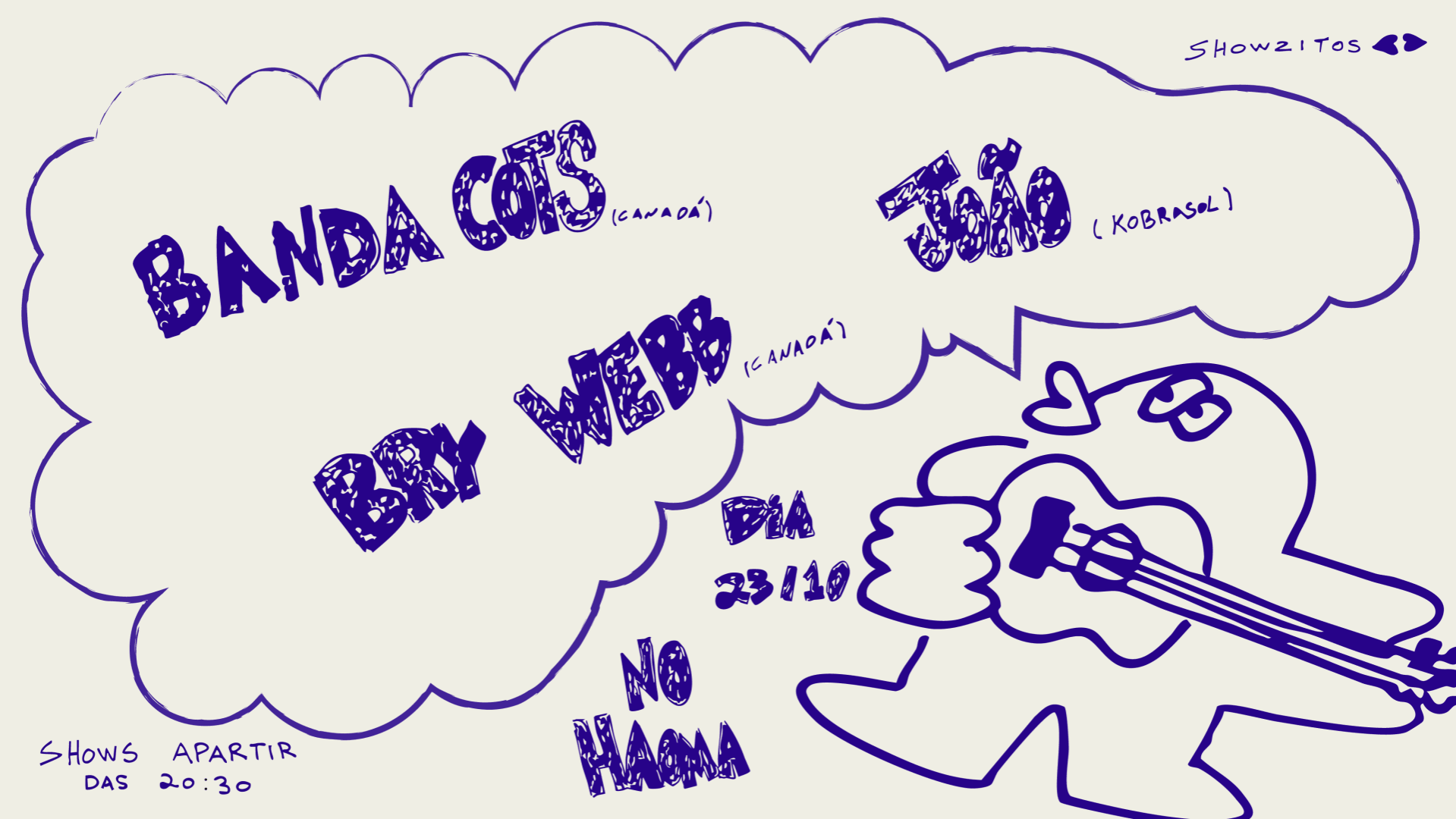 23.10 | Bry Webb + Cots + João thumbnail