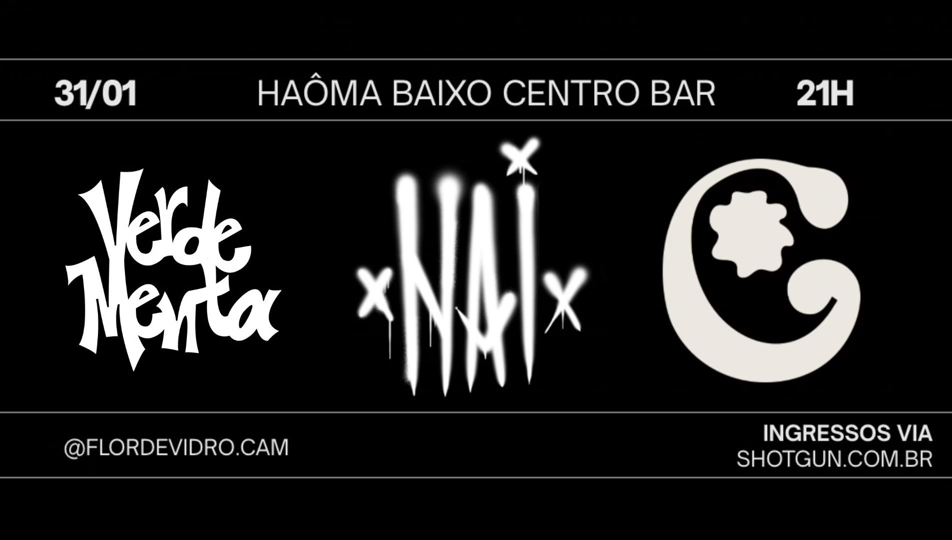 31.01 | Verde Menta + Naimaculada + Carta Oro thumbnail