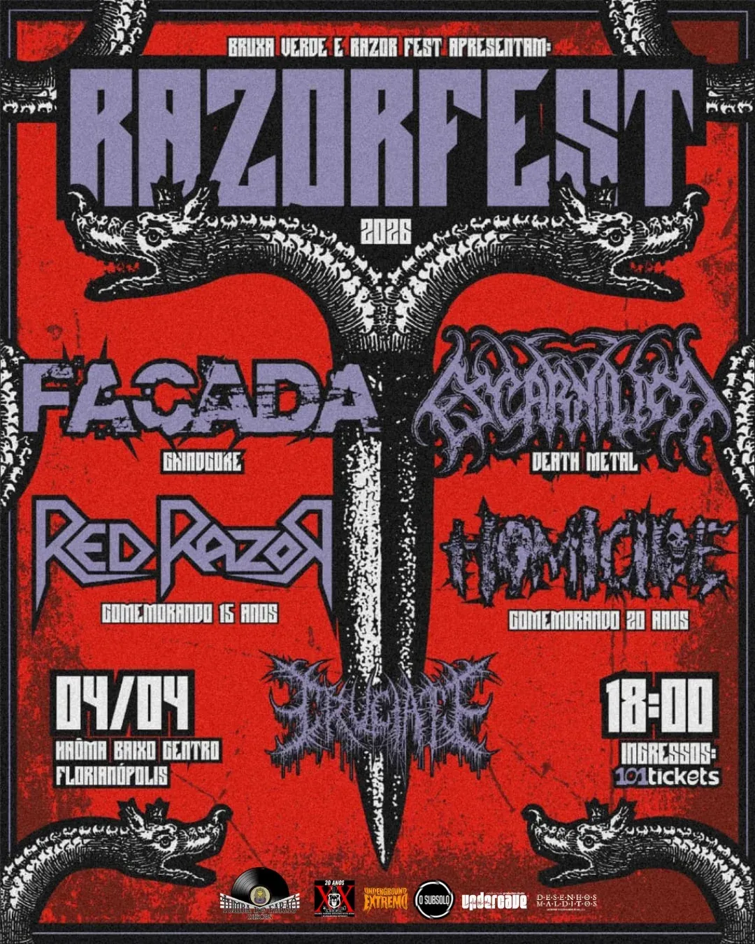 04.04 | Razorfest thumbnail