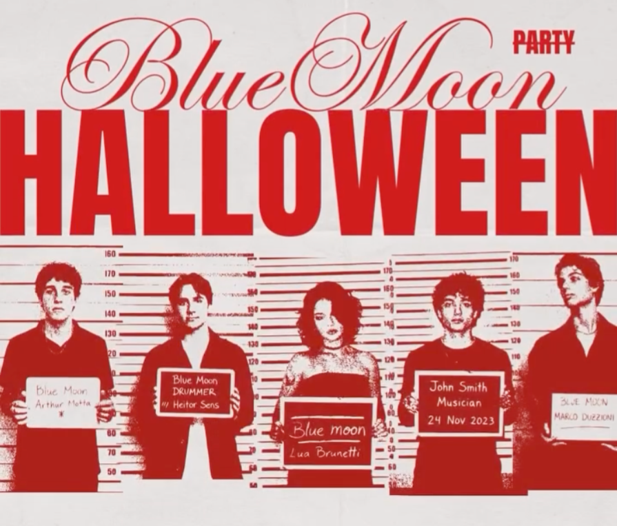 24.10 | Blue Moon - show de Halloween thumbnail