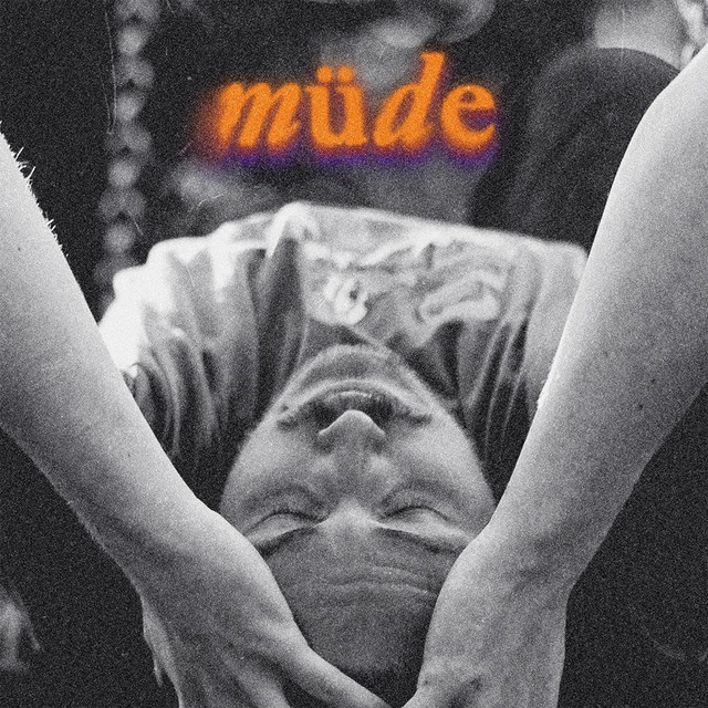 Müde EP thumbnail