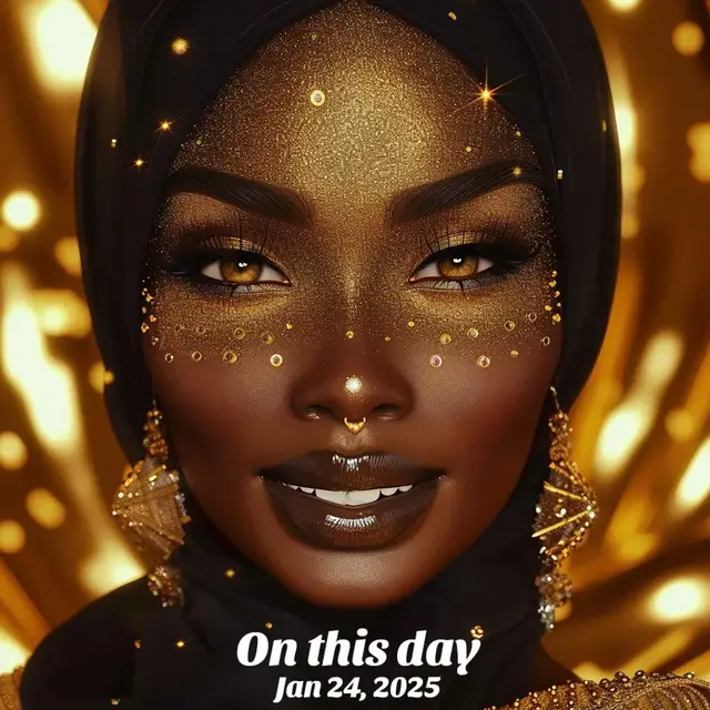 Modesty is beautiful! #FYP #AiArt #Beauty #Modesty #ModestyFashion 