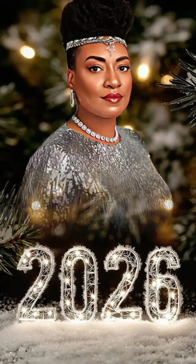 #FYP #AiArt #AiArtCommunity #NewYear #Blessed 