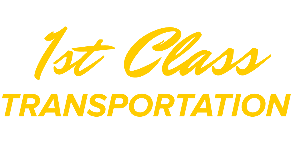 1st Class Transportation thumbnail