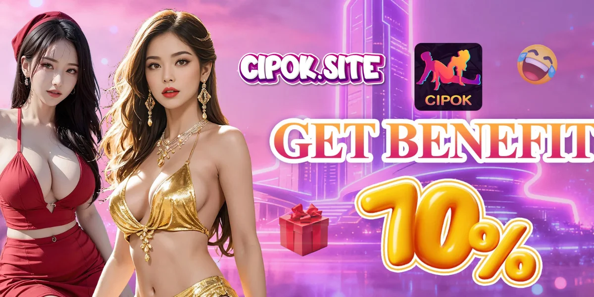 CIPOK - Aplikasi Live Streaming Terbaru di Indonesia thumbnail