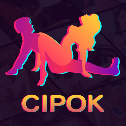 CIPOK - The Latest Live Streaming Application 2025 thumbnail