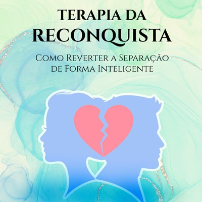 E-book Terapia da Reconquista thumbnail