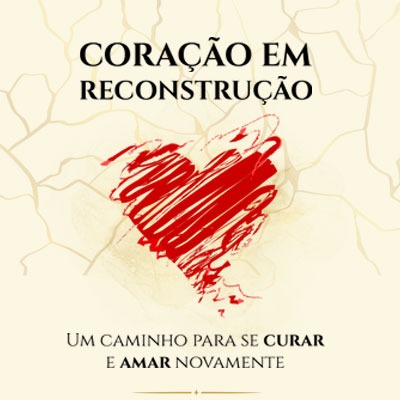 E-book Coração em Reconstrução thumbnail