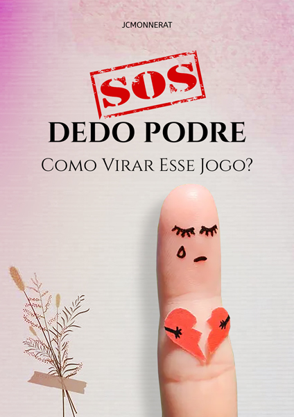 E-book SOS Dedo Podre thumbnail