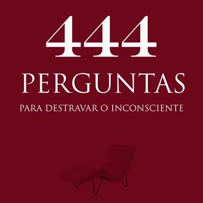 444 Perguntas para Destravar o Inconsciente thumbnail
