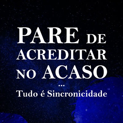 E-book Pare de Acreditar no Acaso thumbnail