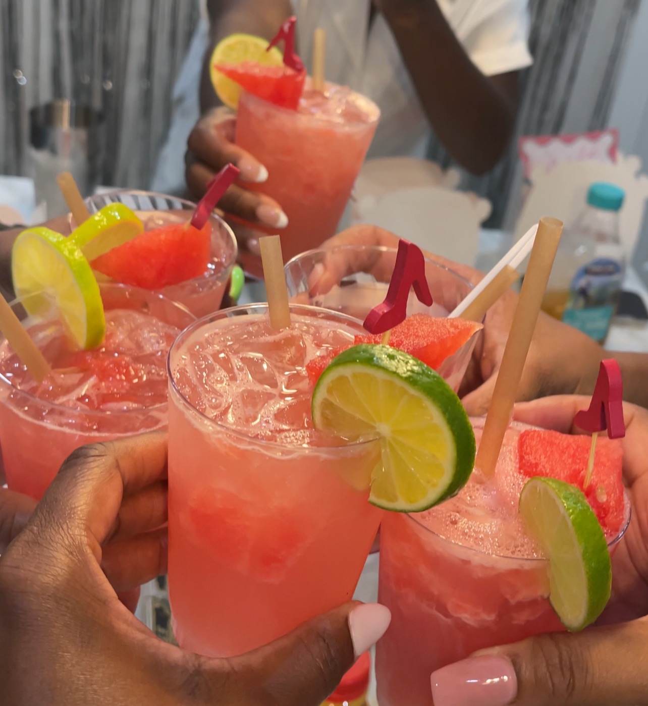 Ready to set the MOOD & Book? 🍹lets chat📞 thumbnail